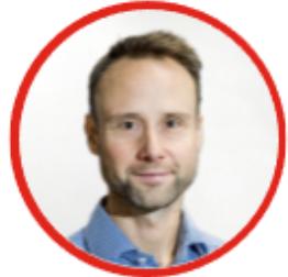 Dr. Sebastian Palmqvist 